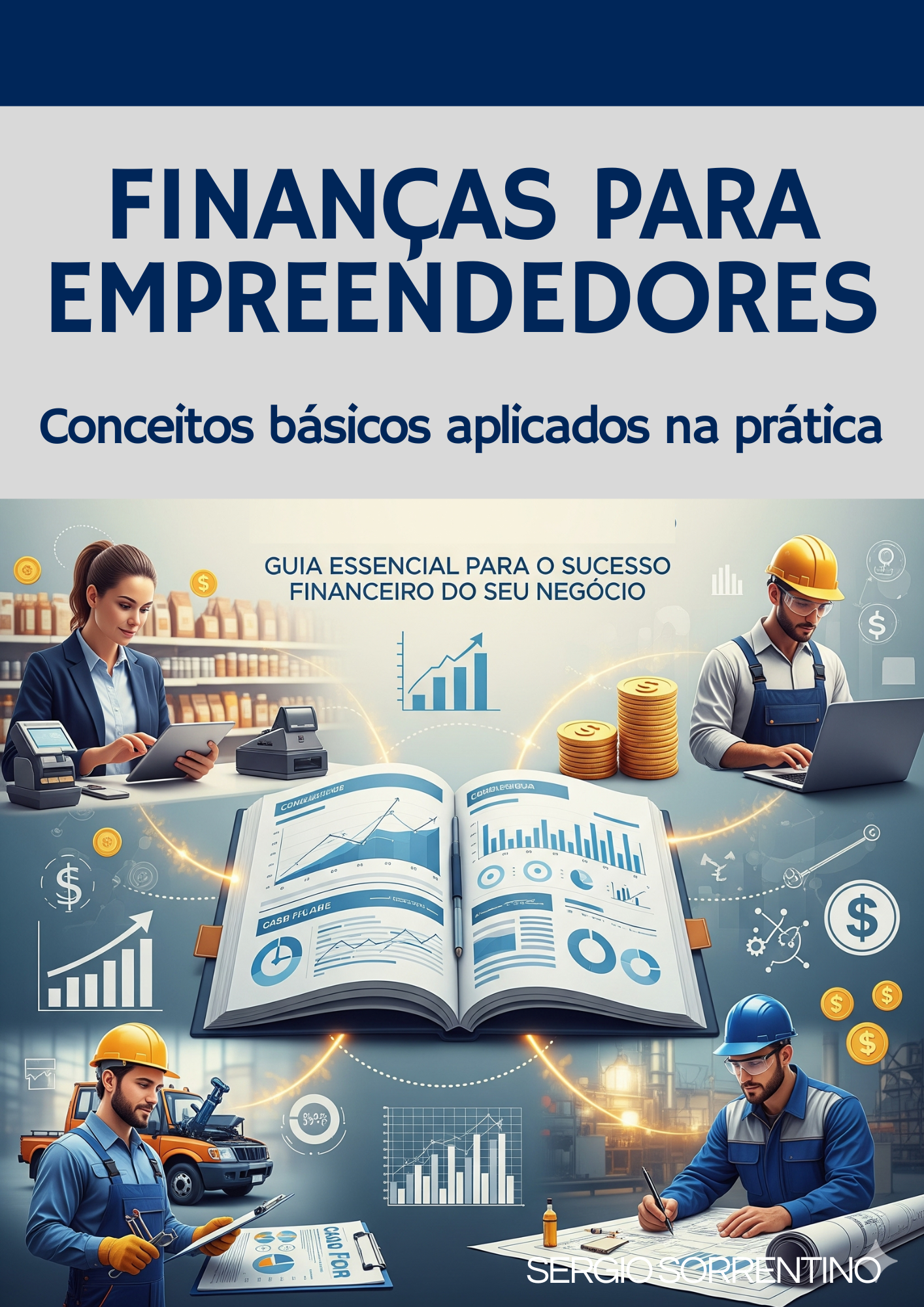 Finanças Básicas para Empreendedores