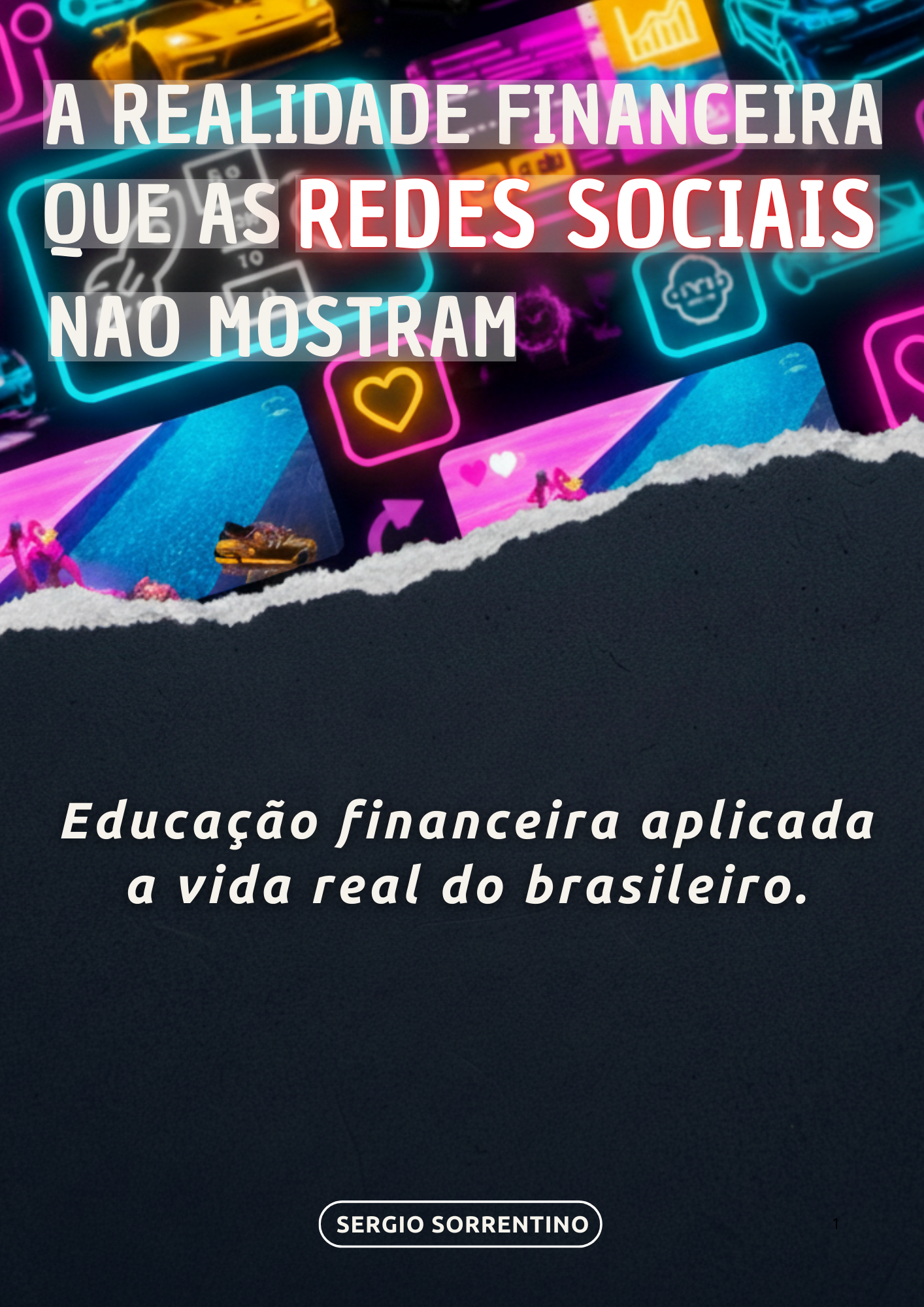Finanças nas Redes Sociais