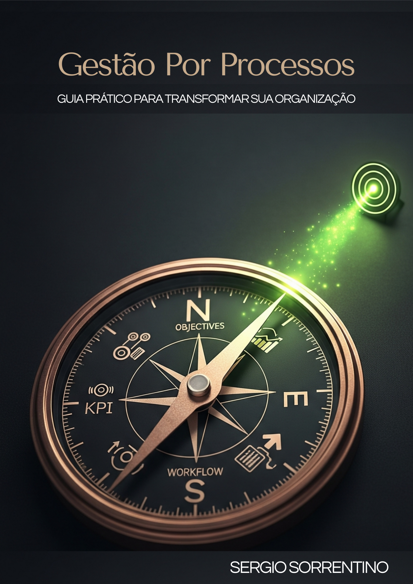Gestão por Processos