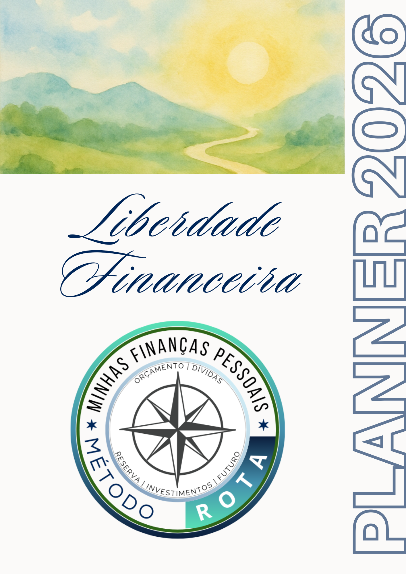 Guia Jornada Liberdade Financeira